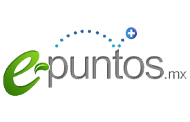 logotipo epuntos